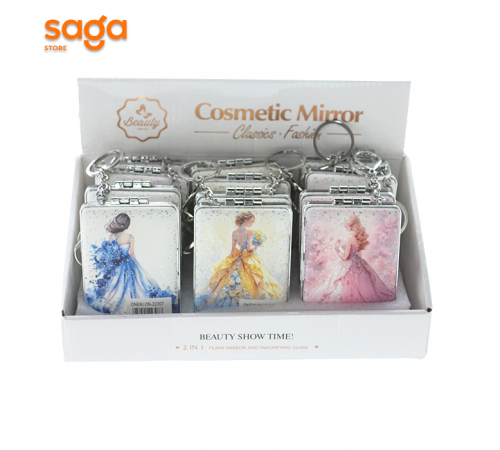 Зеркало 22307.