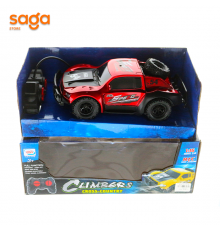 Машина с пультом вездеход Climber большая 584.