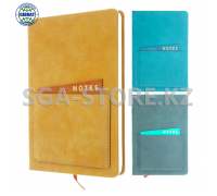 Ежедневник "Ya long", А5, в клетку,  YL-A5-749