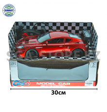 Машина радиоуправляемая 729