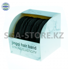 Резинки для волос в упаковке-5шт.  25-137