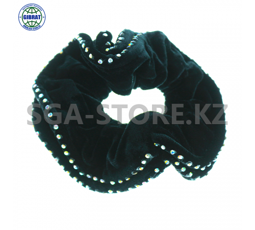 Резинки для волос в упаковке-12шт.  13-10