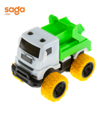 Камаз в салафане 6811.