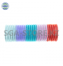 Резинки для волос 100/25 10-6