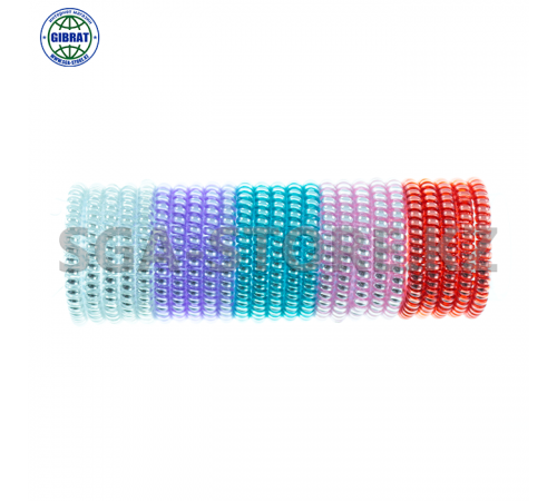 Резинки для волос 100/25 10-6