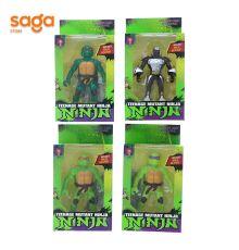 Черепашки в коробке W 22 AB