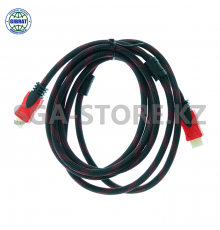 Кабель "HDMI"  HD/TV, 3 метр.