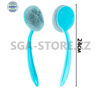 Металлическая терка 480