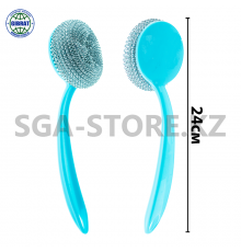 Металлическая терка 480