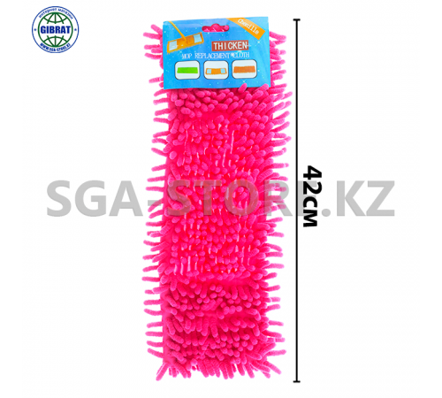 Насадка для швабры 37025