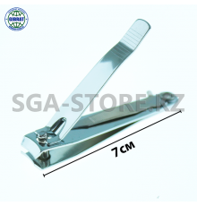 Кусочка для ногтей 12шт.