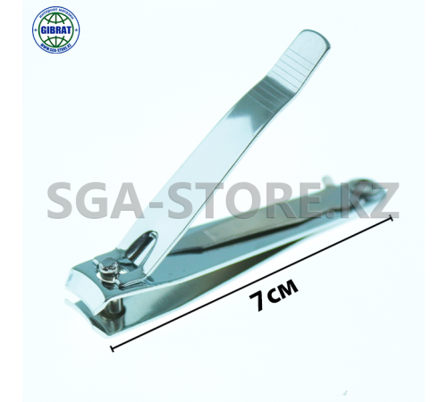 Кусочка для ногтей 12шт.