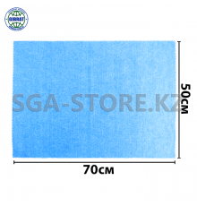 Тряпка половая 50*70см