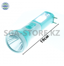 Фонарь КМ-8919с