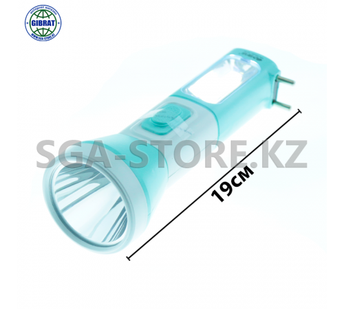 Фонарь КМ-8919с