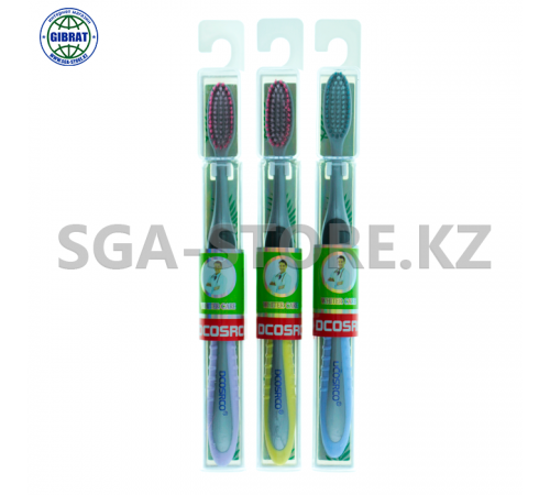 Зубная щетка DCOSRCO 853