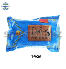 Влажные салфетки 20шт.