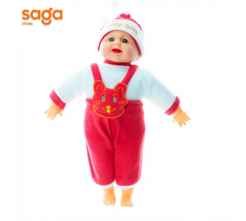 Кукла Хохотушка 208