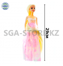 Кукла Brianna 02