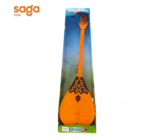 Домбыра музыкальный 2012