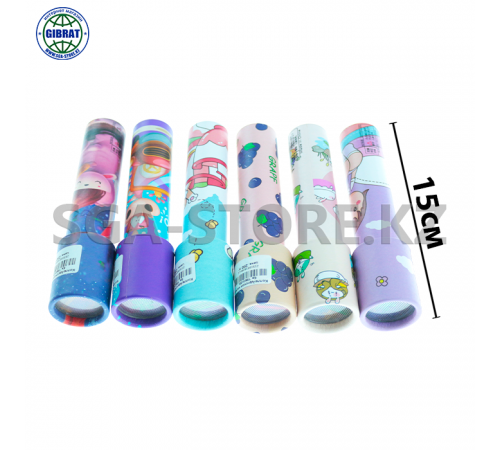 Калейдоскоп 1965-58