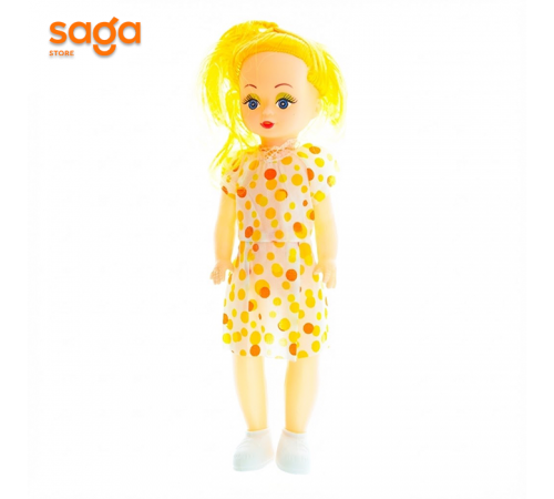 Кукла в пакете 2200