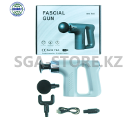 Массажёр MASSAGE GUN KH-740