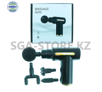 Массажёр MASSAGE GUN _720