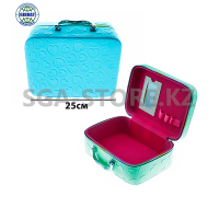 Шкатулка для косметики 8016-3