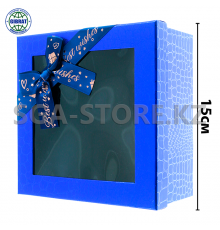 Подарочная коробка 95-1