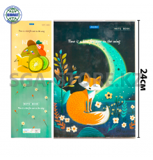 Блокнот When I dream, формат-А5, клетка, 15075-18К