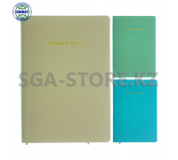 Блокнот, формат-А5, клетка, 709-А25