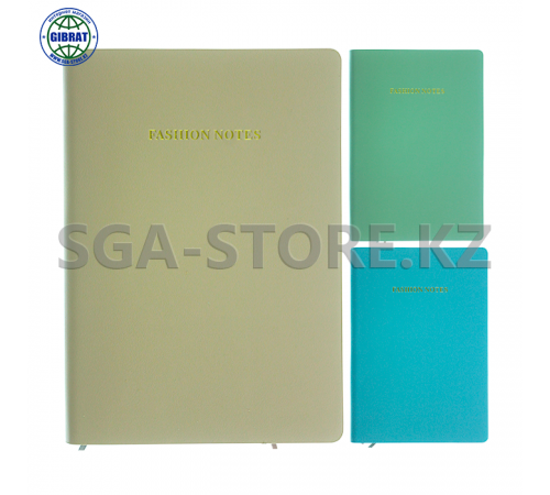 Блокнот, формат-А5, клетка, 709-А25