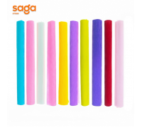 Бумага гофрированная