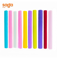 Бумага гофрированная