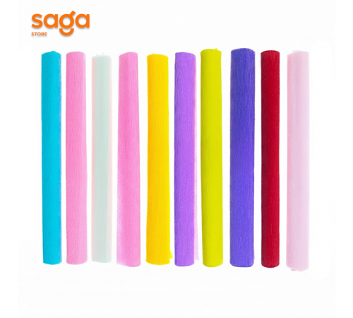 Бумага гофрированная