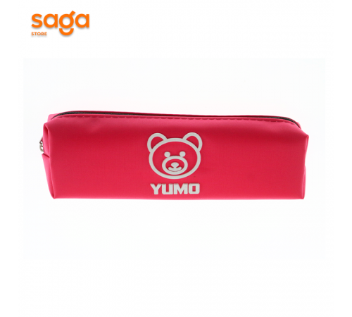 Школьный пенал, количество отделений-1шт. 9719.