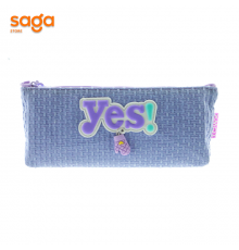 Школьный пенал, количество отделений-1шт.  Н-351.