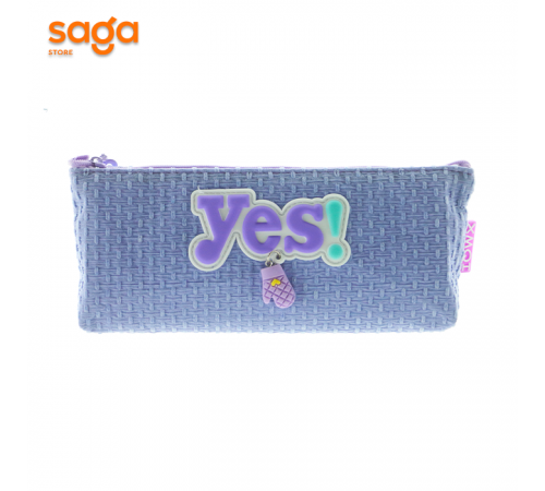 Школьный пенал, количество отделений-1шт.  Н-351.