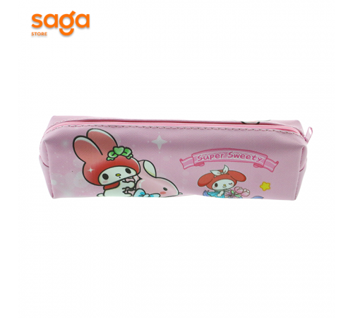 Школьный пенал Куроми, количество отделений-1шт.  Т-16.