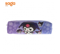 Школьный пенал Куроми, количество отделений-1шт.  9715-14.