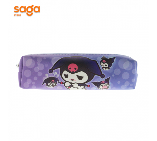 Школьный пенал Куроми, количество отделений-1шт.  9715-14.