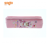 Школьный пенал Куроми, количество отделений-1шт.  Т-22.