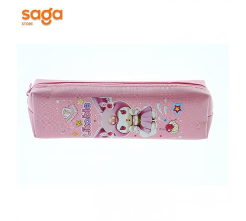 Школьный пенал Куроми, количество отделений-1шт.  Т-22.