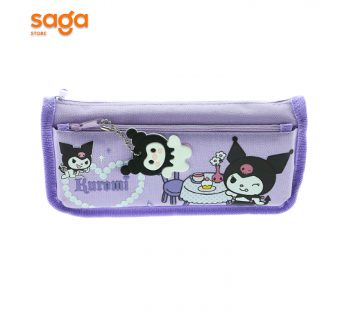 Школьный пенал Куроми, количество отделений-2шт.  5080.