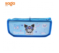 Школьный пенал Куроми, количество отделений-2шт.  5354.