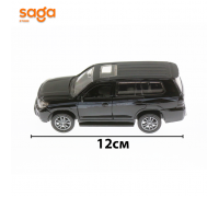 Модельки Land Cruiser 200 3208-2