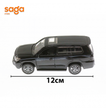 Модельки Land Cruiser 200 3208-2