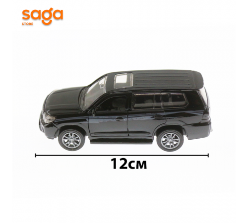 Модельки Land Cruiser 200 3208-2