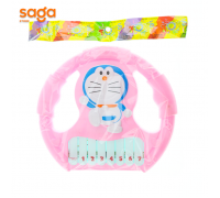 Руль музыкальный 517-40